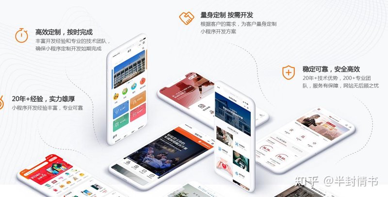 APP开发：现代商业的新引擎