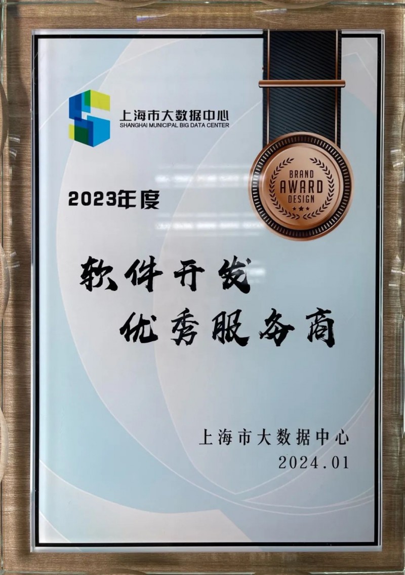 软件定制：为企业创新添翼